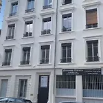 Διαμέρισμα Le Cosy La Part Dieu *