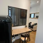 Le Cosy La Part Dieu Διαμέρισμα