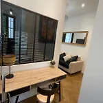 Le Cosy La Part Dieu Διαμέρισμα Λυών