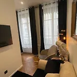 Le Cosy La Part Dieu * Λυών