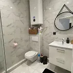 Διαμέρισμα Le Cosy La Part Dieu *