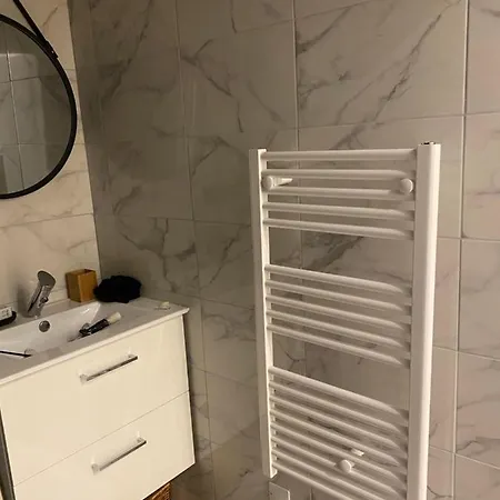 Le Cosy La Part Dieu Appartement Lyon