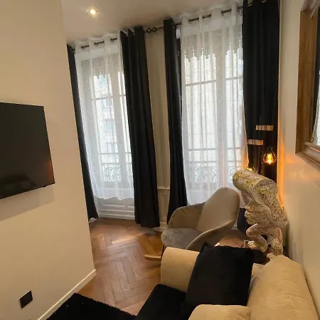 Le Cosy La Part Dieu * Λυών