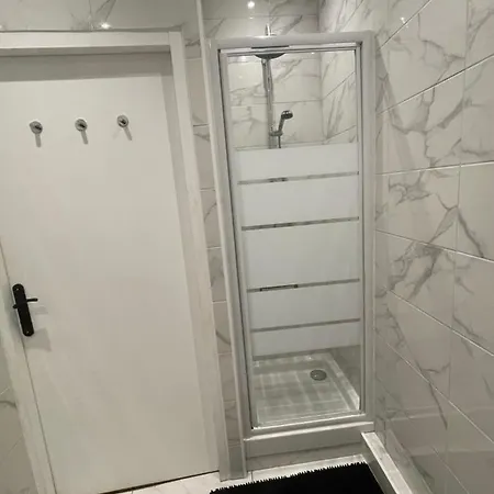 Le Cosy La Part Dieu Appartement